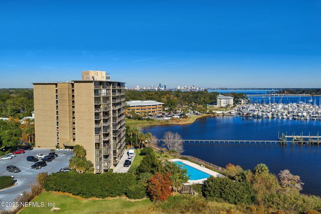 4401 LAKESIDE Drive 1204, Jacksonville, FL 32210