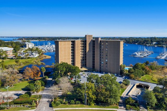 4401 LAKESIDE Drive 1204, Jacksonville, FL 32210