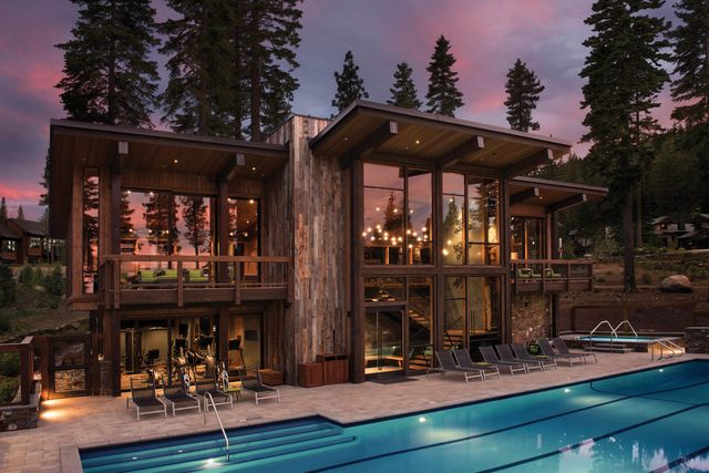 19140 Glades Place, Truckee, CA 96161