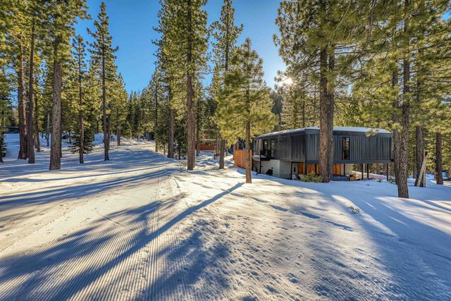 19140 Glades Place, Truckee, CA 96161