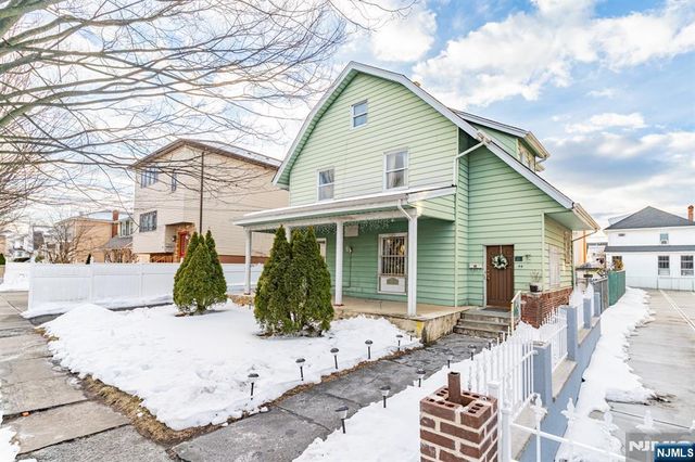 46 N 10th Street, Newark, NJ 07107