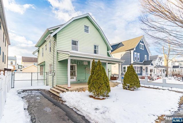 46 N 10th Street, Newark, NJ 07107