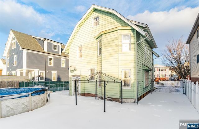 46 N 10th Street, Newark, NJ 07107