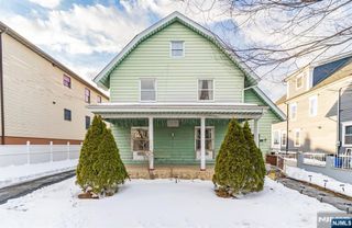 46 N 10th Street, Newark, NJ 07107