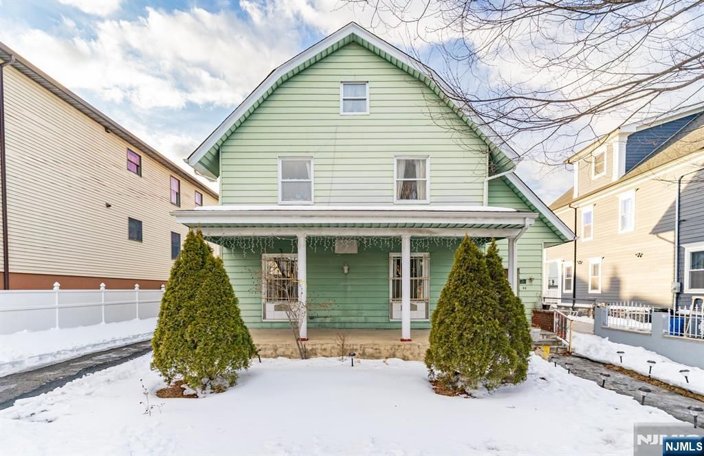 46 N 10th Street, Newark, NJ 07107