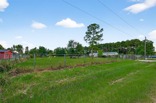 2425 County Road 3479b, Cleveland, TX 77327