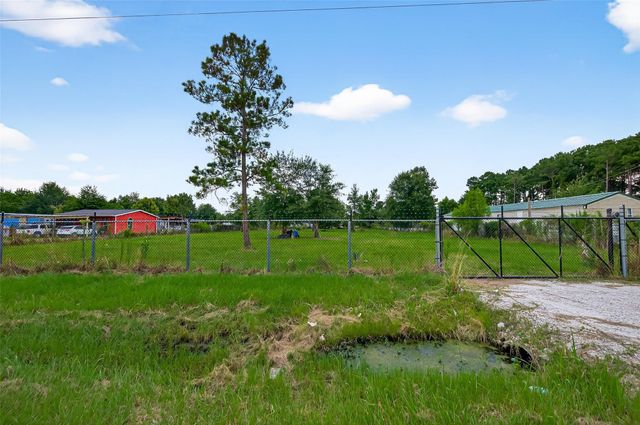 2425 County Road 3479b, Cleveland, TX 77327