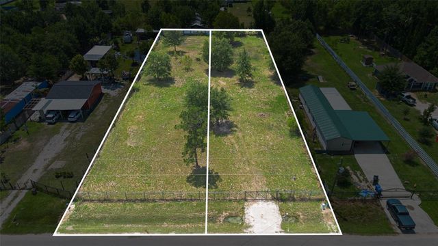 2425 County Road 3479b, Cleveland, TX 77327