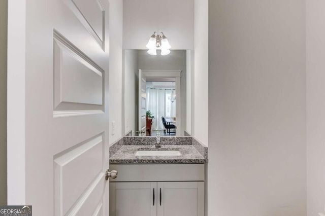 42 Sinclair Circle, Hoschton, GA 30548