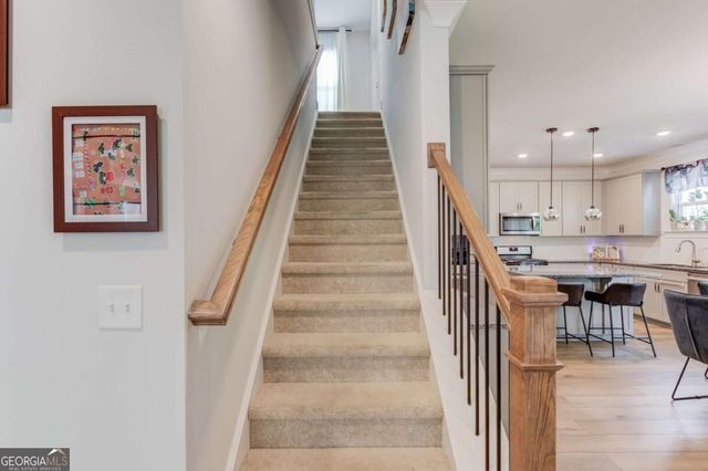 42 Sinclair Circle, Hoschton, GA 30548
