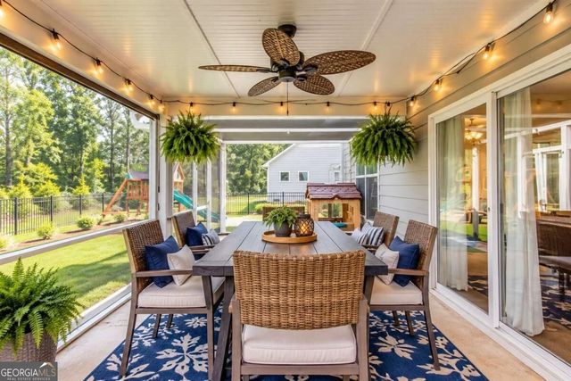 42 Sinclair Circle, Hoschton, GA 30548
