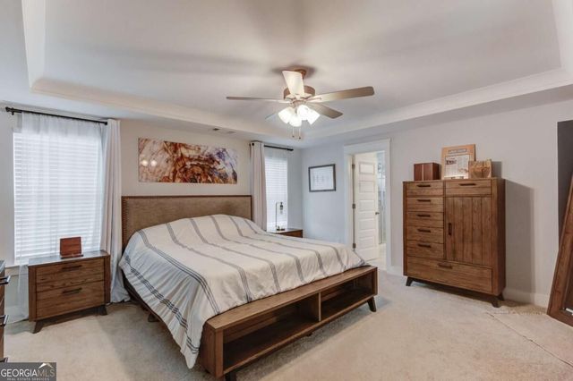 42 Sinclair Circle, Hoschton, GA 30548
