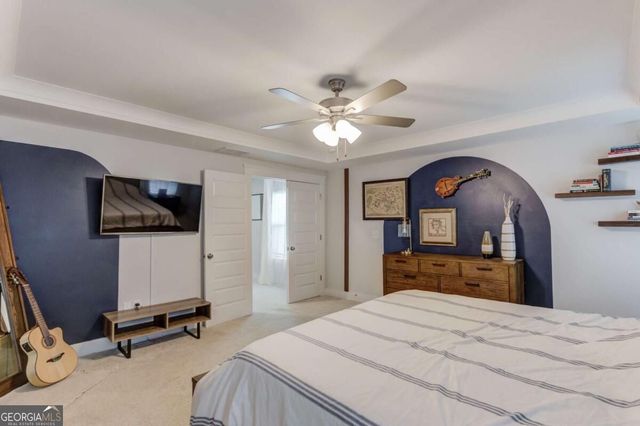 42 Sinclair Circle, Hoschton, GA 30548