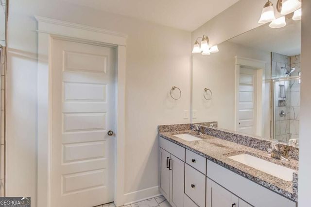 42 Sinclair Circle, Hoschton, GA 30548