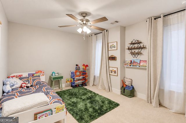 42 Sinclair Circle, Hoschton, GA 30548