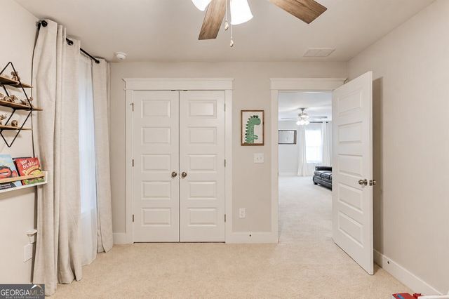 42 Sinclair Circle, Hoschton, GA 30548