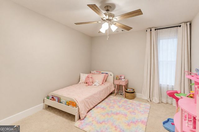 42 Sinclair Circle, Hoschton, GA 30548