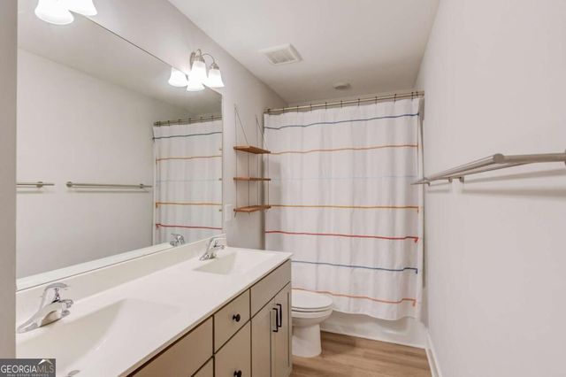 42 Sinclair Circle, Hoschton, GA 30548