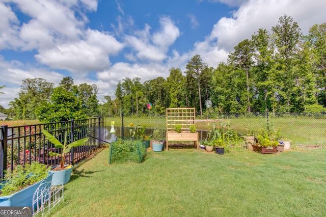 42 Sinclair Circle, Hoschton, GA 30548