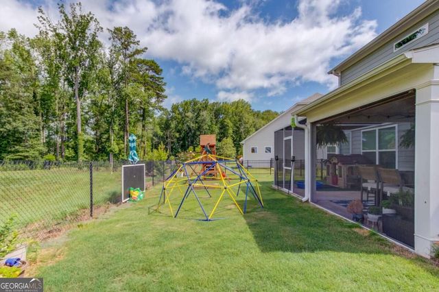 42 Sinclair Circle, Hoschton, GA 30548