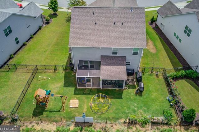 42 Sinclair Circle, Hoschton, GA 30548