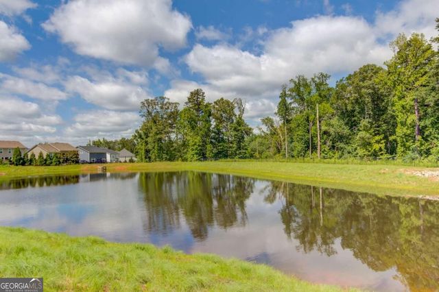 42 Sinclair Circle, Hoschton, GA 30548