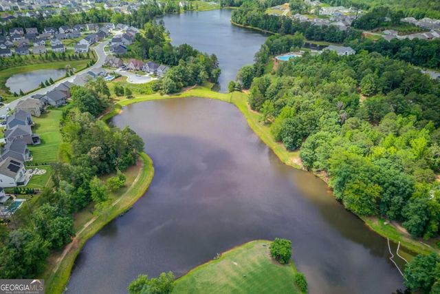42 Sinclair Circle, Hoschton, GA 30548