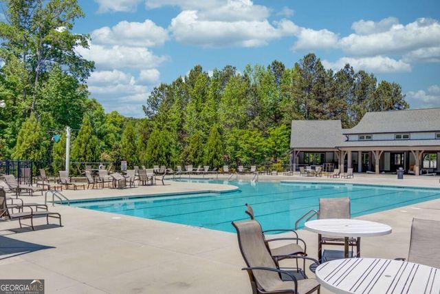 42 Sinclair Circle, Hoschton, GA 30548