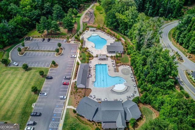 42 Sinclair Circle, Hoschton, GA 30548