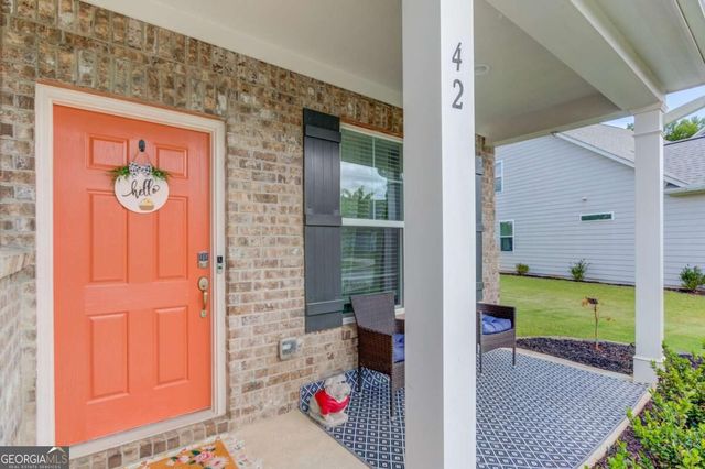 42 Sinclair Circle, Hoschton, GA 30548