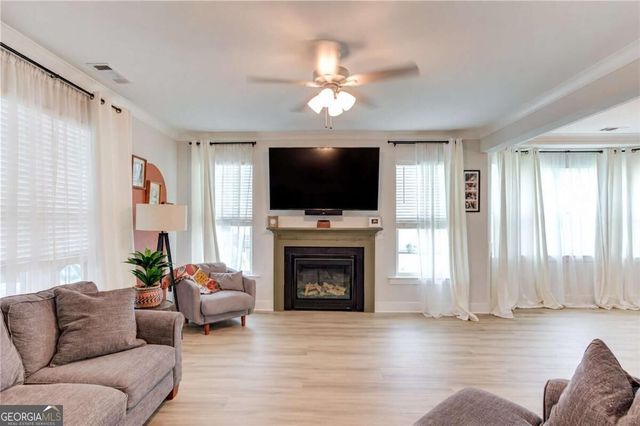 42 Sinclair Circle, Hoschton, GA 30548