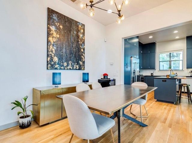 1502 Barton Hills DR B, Austin, TX 78704