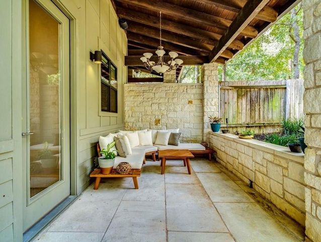 1502 Barton Hills DR B, Austin, TX 78704