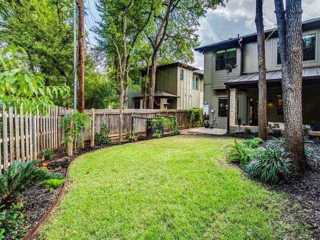 1502 Barton Hills DR B, Austin, TX 78704