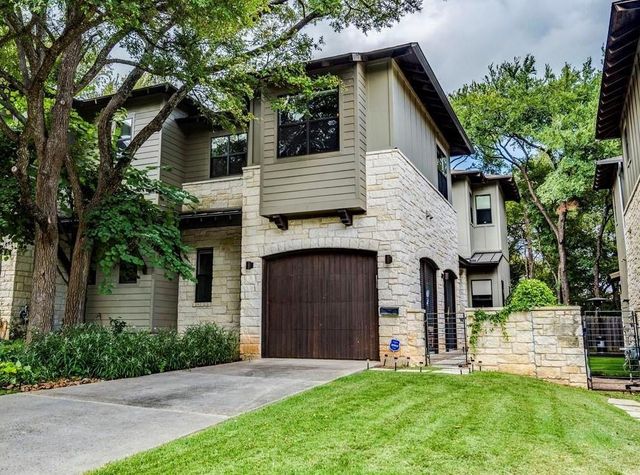 1502 Barton Hills DR B, Austin, TX 78704
