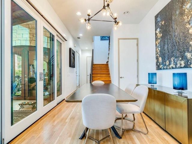 1502 Barton Hills DR B, Austin, TX 78704