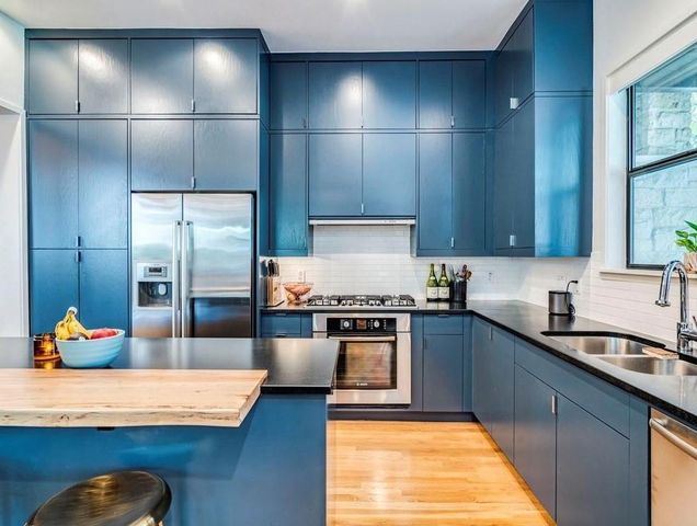 1502 Barton Hills DR B, Austin, TX 78704