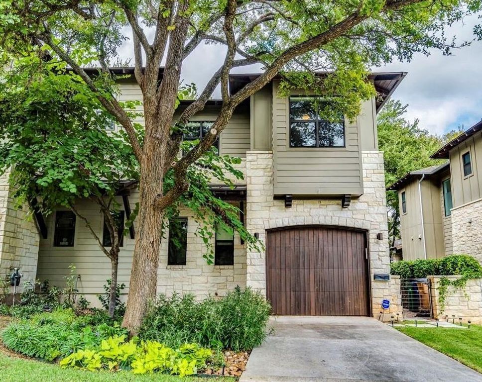 1502 Barton Hills DR B, Austin, TX 78704