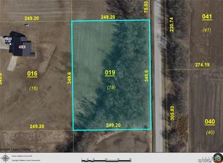 4637 ASHLYN LOT 19 Drive, Pocahontas, IL 62275
