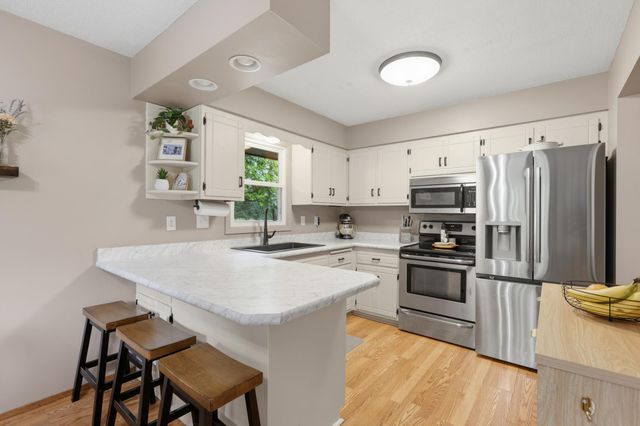 12295 Heather Street NW, Coon Rapids, MN 55433