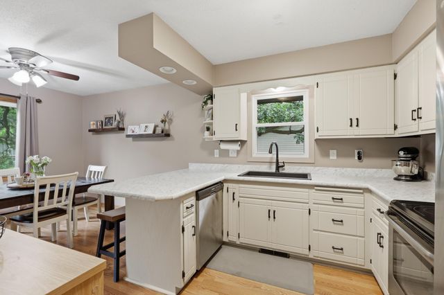 12295 Heather Street NW, Coon Rapids, MN 55433