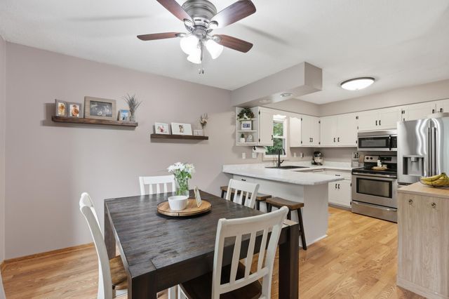 12295 Heather Street NW, Coon Rapids, MN 55433