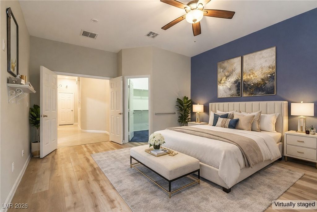 Image 10 of property listing at 7549 Evening Falls Drive, Las Vegas, NV 89131