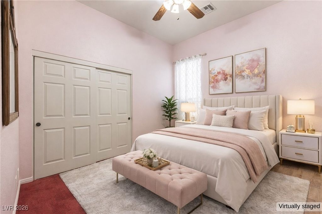 Image 13 of property listing at 7549 Evening Falls Drive, Las Vegas, NV 89131