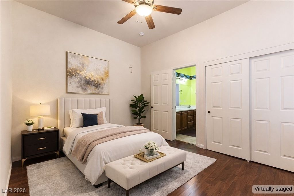 Image 16 of property listing at 7549 Evening Falls Drive, Las Vegas, NV 89131