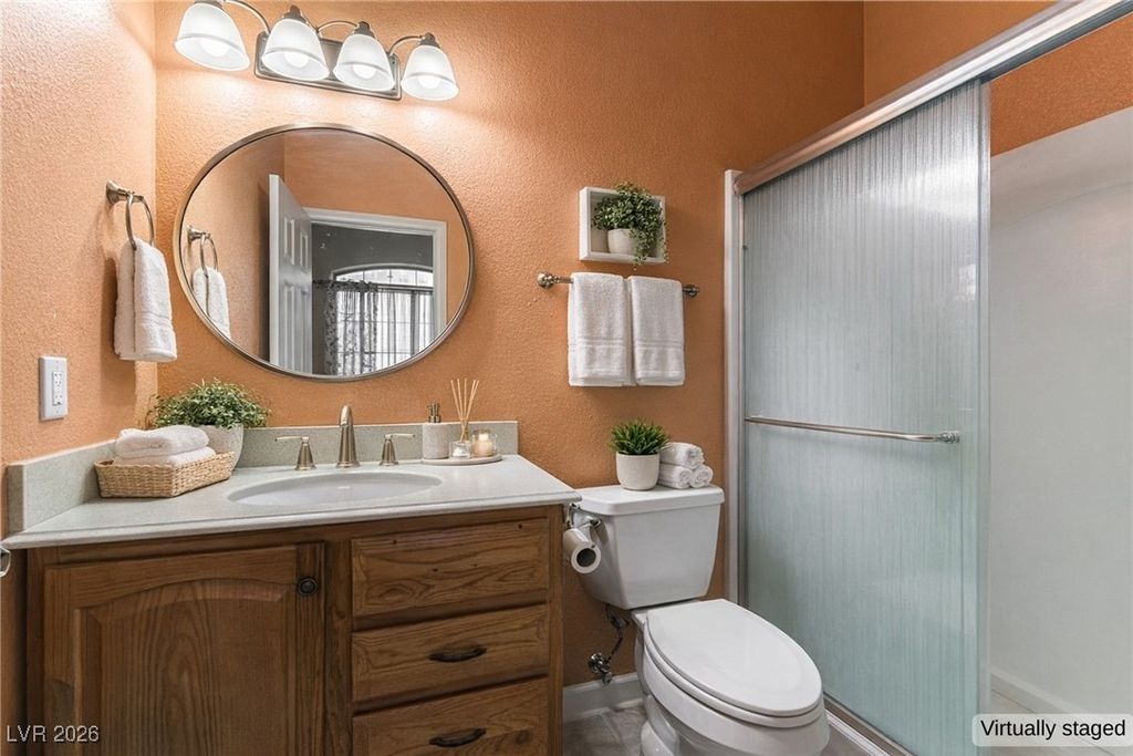 Image 18 of property listing at 7549 Evening Falls Drive, Las Vegas, NV 89131