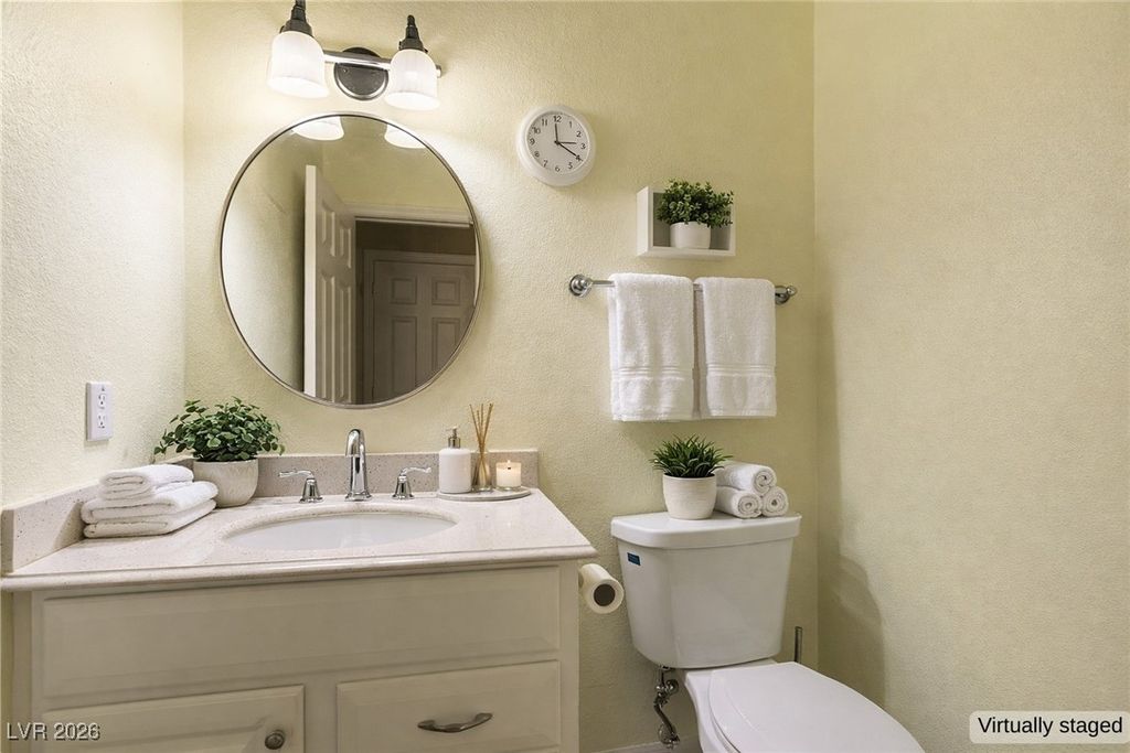 Image 19 of property listing at 7549 Evening Falls Drive, Las Vegas, NV 89131