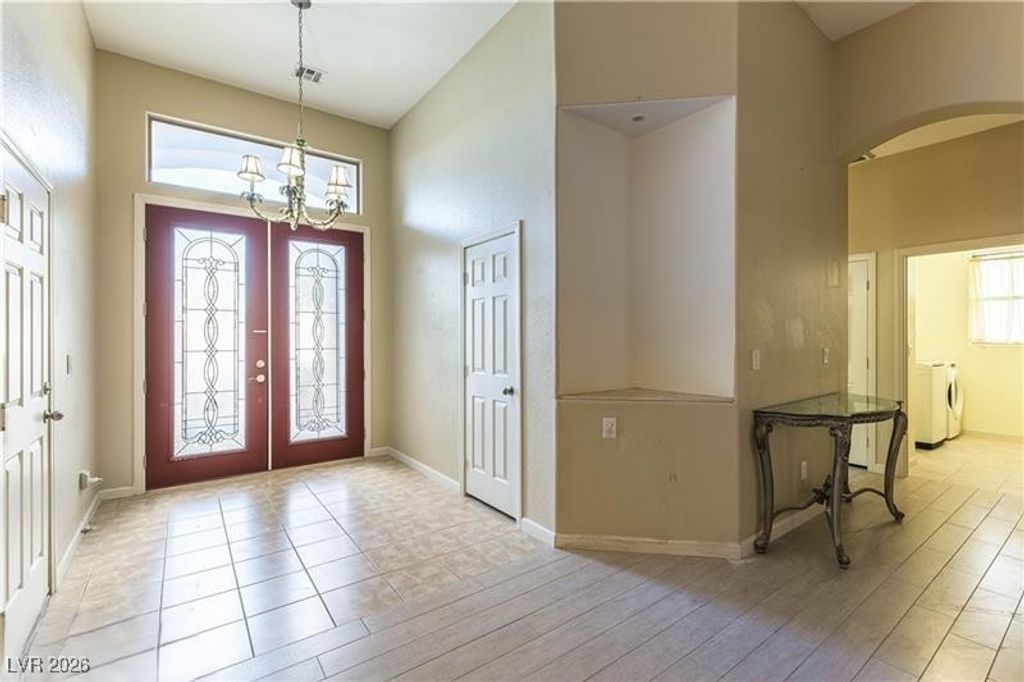 Image 2 of property listing at 7549 Evening Falls Drive, Las Vegas, NV 89131