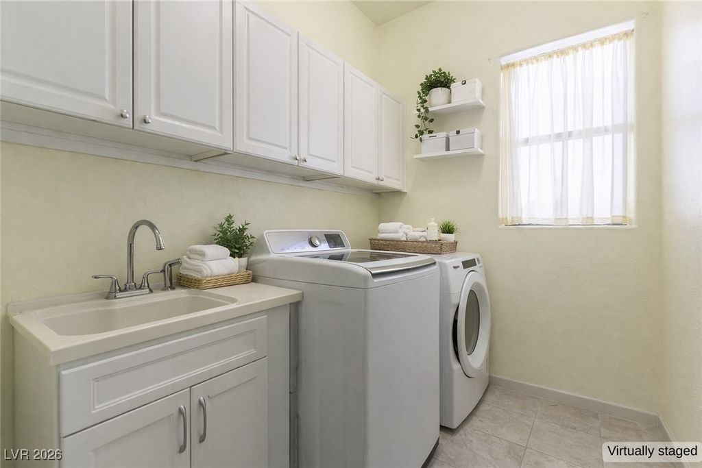 Image 20 of property listing at 7549 Evening Falls Drive, Las Vegas, NV 89131