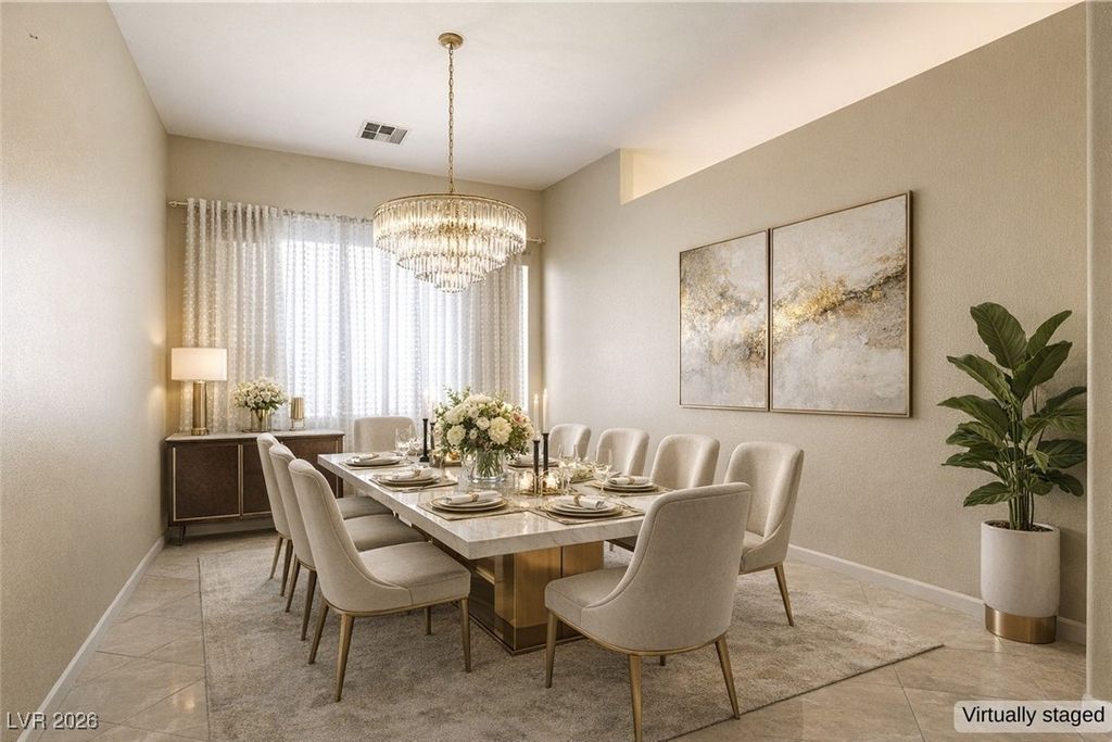 Image 9 of property listing at 7549 Evening Falls Drive, Las Vegas, NV 89131